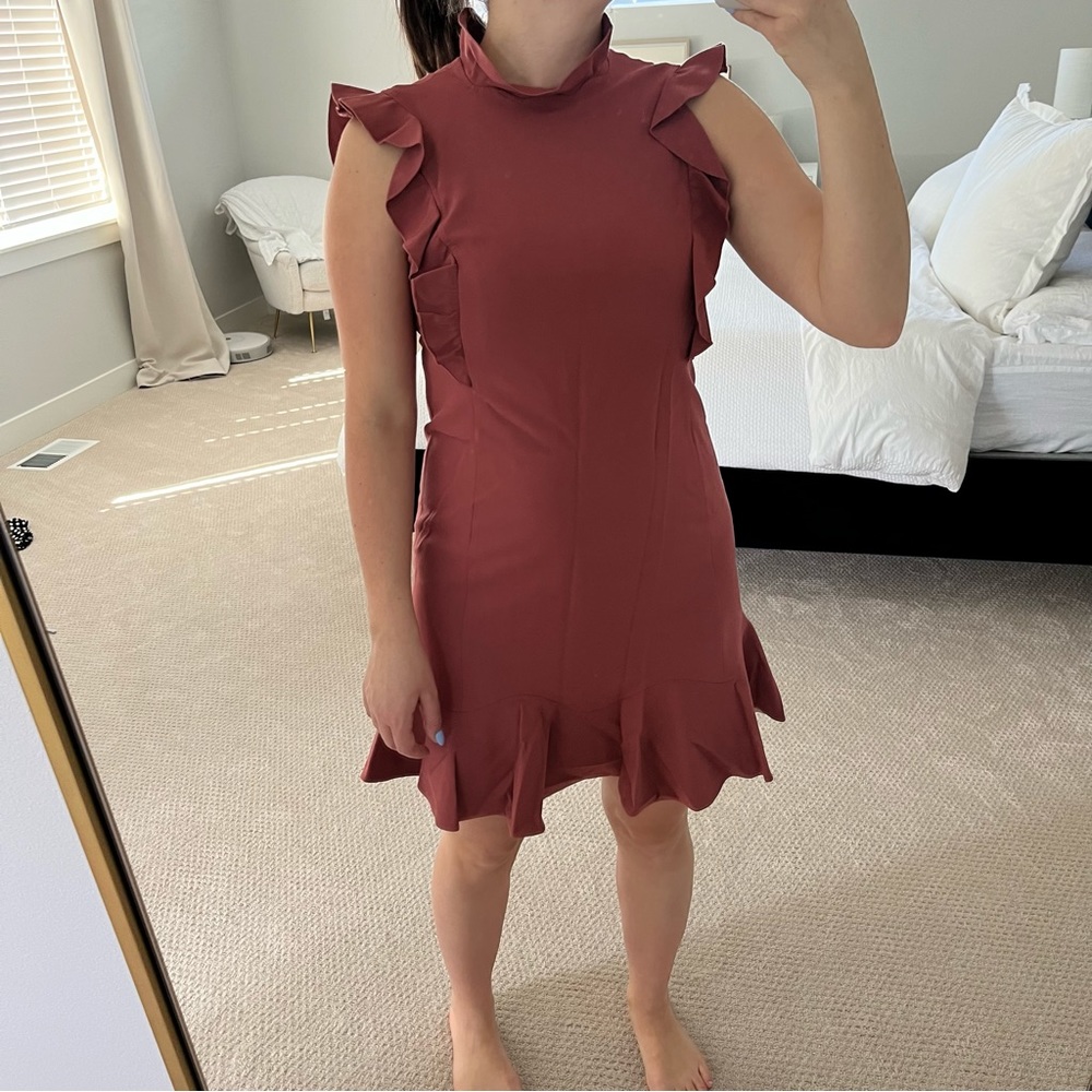 Rebecca Taylor dress